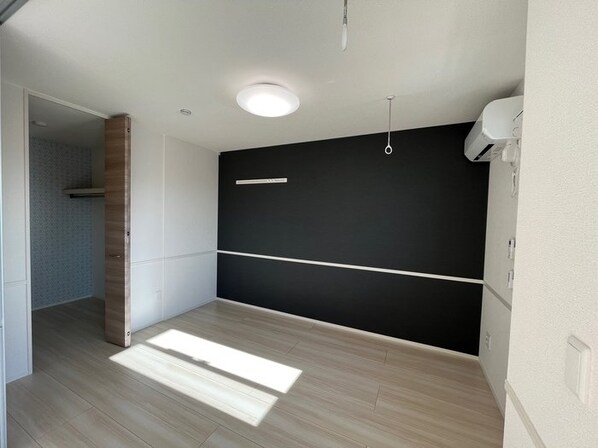 D-room保春院前丁の物件内観写真